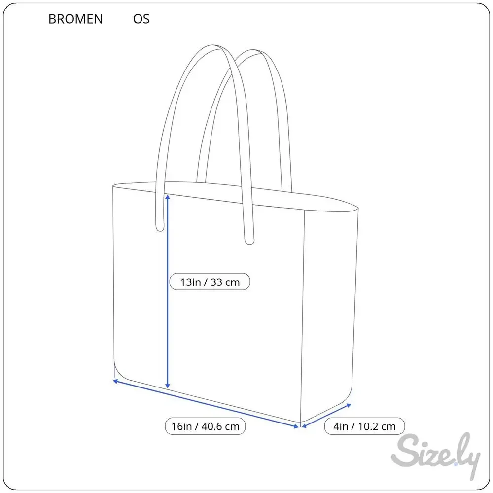 Bromen sku 35